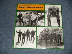 画像1: BEAU BRUMMELS - THE BSET OF THE BEAU BRUMMELS 1964-1968  (SEALED)   / 1981 US AMERICA "BRAND NEW SEALED" LP 