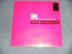 画像1: BEAU BRUMMELS - DON'T TALK TO STRANGERS (SEALED)   / 2000 ITALY LIMITED 180g HEAVY VINYL "BRAND NEW SEALED" LP 