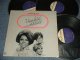 DIANA ROSS AND THE SUPREMES - ANTHOLOGY (VG+++/Ex+++)  / 1974 US AMERICA Original Used 3-LP 