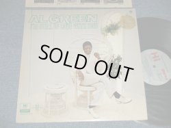 画像1: AL GREEN - I'MSTILL IN LOVE WITH YOU  (Ex++/Ex+++ A-1:Ex BB for PROMO)   / 1972 US AMERICA  ORIGINAL "PROMO" Used LP