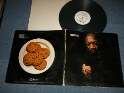 画像1: ISAAC HAYES - CHOCOLATE CHIP (VG+++/Ex-) / 1975 US AMERICA  ORIGINAL "WHITE LABEL PROMO" Used LP