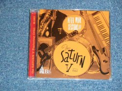 画像1: SATURN V - AFTER WORK SESSIONS!!! (MINT-/MINT) / 2004 US AMERICA ORIGINAL Used CD
