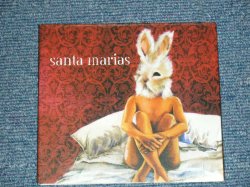 画像1: SANTA MARIS - SANTA MARIS  (MINT/MINT) / 2007 US AMERICA  ORIGINAL Used CD