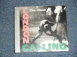 画像1: THE CLASH - LONDON CALLING : LEGACY EDITION (Ex+/MINT)  / 2004 US AMERICA ORIGINAL Used 2 x CD + DVD 