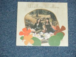画像1: WILLOW WILLOW - WILLOW WILLOW  (MINT-/MINT) / 2004 US AMERICA ORIGINAL Used CD