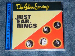 画像1: The Golden Ear-rings  ‎– Just Ear-rings (MINT-/MINT)  / 2002 NETHERLANDS Used CD