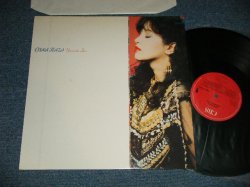 画像1: OFRA HAZA (ISRAEL POP SINGER) - YEMENUTE LOVE (Ex+++/MINT- STOBC)  / 1988 UK ENGLAND ORIGINAL Used LP