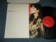 OFRA HAZA (ISRAEL POP SINGER) - YEMENUTE LOVE (Ex+++/MINT- STOBC)  / 1988 UK ENGLAND ORIGINAL Used LP