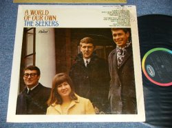 画像1: THE SEEKERS - A WORLD OF OUR OWN (Ex+++/MINT- WOBC) / 1965 US ORIGINAL MONO Used LP 