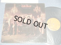画像1: COLD BLOOD -  FIRST TASTE OF SIN (Ex-/Ex++ EDSP, WOL)   / 1972 US AMERICA ORIGINAL 1st Press "BROWN with STEREO Credit label"  Used  LP