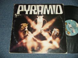 画像1: PYRAMID - PYRAMID (Ex/Ex+++ )  / 1974 US AMERICA ORIGINAL Used LP