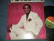 JOE TEX - HAPPY SOUL (Ex+/MINT- BB, EDSP) / 1969 US AMERICA ORIGINAL 1st Press "GREEN & RED with 1841 BROADWAY Label" Used LP 