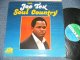 JOE TEX - SOUL COUNTRY (Ex+/Ex+++ WOBC, EDSP) / 1968 US AMERICA ORIGINAL 1st Press "GREEN & BLUE Label" Used LP 