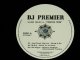 DJ PREMIRE - GOLDEN TRACKS OF "PREMIRE WORK"  (- /MINT-) /  US AMERICA "UN-OFFICIAL" Used 12" inch Single  