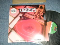 画像1: TRAMPS - THE NEST OF (Ex+++/MINT-)  / 1976 US AMERICA  ORIGINAL "PROMO" Used LP   