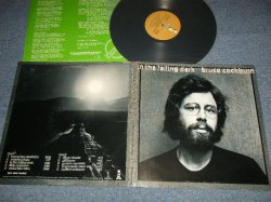 画像1: BRUCE COCKBURN - IN THE FALLING DARK  (Ex++/MINT-)  / 1976 US AMERICA ORIGINAL Used LP
