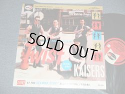 画像1: The KAISERS - TWIST WITH THE KAISERS (MINT/MINT-)  /  1999 US AMERICA ORIGINAL Used LP 