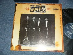 画像1: THE NOTTING HILLBILLIES  - MISSING ... PRESUMED HAVING A GOOD TIME (MINT-/MINT-) /  1990 UK ENGLAND ORIGINAL Used  LP 