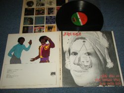 画像1: ARETHA FRANKLIN - HEY NOW HEY (Ex++/Ex+++) / 1973 US AMERICA ORIGINAL "1841 BROADWAY Label" Used LP 