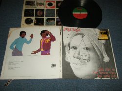 画像1: ARETHA FRANKLIN - HEY NOW HEY (Ex/Ex+++) / 1973 US AMERICA ORIGINAL "1841 BROADWAY Label" ”PROMO" Used LP 