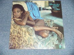 画像1: TERRY CALLIER - WHAT COLOR IS LOVE (SEALED) / 2000 US AMERICA  REISSUE "BRAND NEW SEALED"  LP 