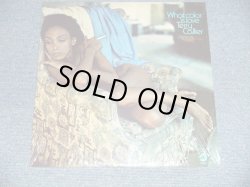画像1: TERRY CALLIER - WHAT COLOR IS LOVE (SEALED) / 2000 US AMERICA  REISSUE "BRAND NEW SEALED"  LP 