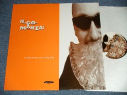 画像1: SIR BALD DIDDLEY and His BIG WIG - PIE-GO-MANIA!  (NEW )  /  1996 UK ENGLAND ORIGINAL "BRAND NEW"  LP  