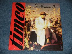 画像1: TIMCO - GENTLEMAN JIM (SEALED)  / 1996 US AMERICA  ORIGINAL "BRAND NEW SEALED"  LP 