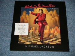 画像1: MICHAEL JACKSON - BLOOD ON THE DANCE FLOOR (NEW) /  1997 EU EUROPE ORIGINAL "BRAND NE" 2-LP's 