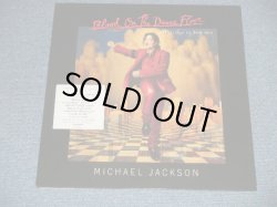 画像1: MICHAEL JACKSON - BLOOD ON THE DANCE FLOOR (NEW) /  1997 EU EUROPE ORIGINAL "BRAND NE" 2-LP's 