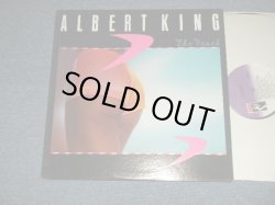 画像1: ALBERT KING - THE PINCH (Ex++/MINT-) / 1977 US AMERICA ORIGINAL Used LP