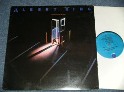 画像1: ALBERT KING - I'M IN A PHONE BOOTH BABY (Ex++/MINT-) / 1984 US AMERICA ORIGINAL Used LP