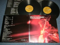 画像1: BRUCE COCKBURN - CIRCLES THE STREAM (Ex+++/MINT-)  / 1977 US AMERICA ORIGINAL Used 2-P