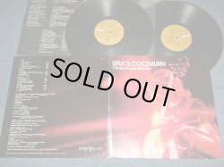 画像1: BRUCE COCKBURN - CIRCLES THE STREAM (Ex+++/MINT-)  / 1977 US AMERICA ORIGINAL Used 2-P