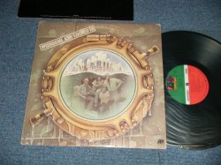 画像1: WISHBONE ASH - LOCKED IN ( Ex/Ex+++)  / 1976 US AMERICA  ORIGINAL Used LP 