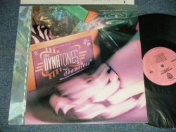 画像1: The DYNATONES - SHAMELESS  (MINT-/MINT-)  / 1988 US AMERICA  ORIGINAL Used LP    