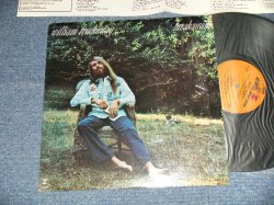 画像1: WILLIAM TRUCKAWAY - BREAKAWAY (MINT/MINT) / 1971 US AMERICA ORIGINAL Used LP 