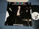 SID VICIOUS ( of SEX PISTOLS ) - LIVE AT THE ELECTRIC BALL ROOM LONDON  (MINT/MINT) / 1986 UK ENGLAND ORIGINAL Used LP 