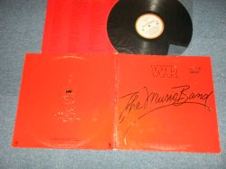 画像1: WAR - THE MUSIC BAND (Ex+/Ex+++ Looks:Ex++)  / 1979 US AMERICA ORIGINAL "PROMO" Used  LP