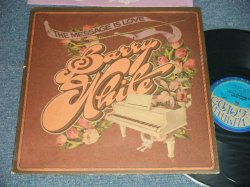 画像1: BARRY WHITE - THE MESSAGE OF LOVE (Ex+/Ex++ Looks:MINT-) /  1979 US AMERICA ORIGINAL Used  LP