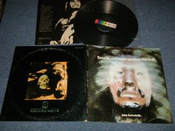 画像1: JOHN ENTWISTLE (of THE WHO)  - SMASH YOUR HEAD AGAINT THE WALL (RREx+/MINT-) / 1971 US AMERICA ORIGINAL Used  LP 
