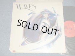 画像1: WAVES - WAVES (Ex++/Ex+++ Cut Out, EDSP) /1977 US AMERICA ORIGINAL Used LP 
