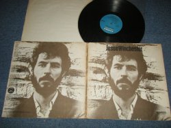 画像1: JESSE WINCHESTER - JESSE WINCHESTER ( Ex+/Ex++) / 1970 US AMERICA ORIGINAL Used LP　