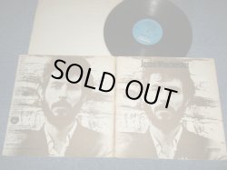 画像1: JESSE WINCHESTER - JESSE WINCHESTER ( Ex+/Ex++) / 1970 US AMERICA ORIGINAL Used LP　