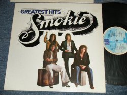 画像1: SMOKIE - GREATEST HITS (Ex++/MINT-) /1977 KOREA ORIGINAL Used LP 