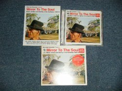 画像1: v.a. Various ‎Omnibus - MIRROR TO THE SOUL : MUSIC CULTURE And IDENTITY IN THE CARINBBEAN 1920-72 (MINT-/MINT) / 2013 UK ENGLAND ORIGINAL Used 2-CD + DVD + Booklet 
