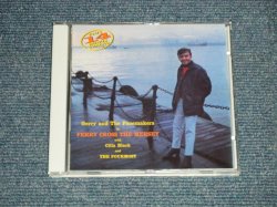 画像1: GERRY AND THE PACEMAKERS - FERRY CROSS THE MERSEY (  +14 BONUS TRACKS ) (MINT-/MINT) / 1994 GERMANY Used CD