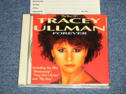 画像1: TRACEY ULLMAN – The Best Of Tracey Ullman, Forever (MINT-/MINT) / 1992 GERMANY ORIGINAL Used CD