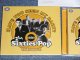 v.a. Various ‎Omnibus - Have You Seen My Baby? - Ember Sixties Pop Vol 4 (MINT-/MINT) / 2010 UK ENGLAND ORIGINAL Used CD 