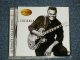FREDDIE FREDDY KING ‎– Ultimate Collection (MINT-/MINT)  / 2001 US AMERICA ORIGINAL Used CD 